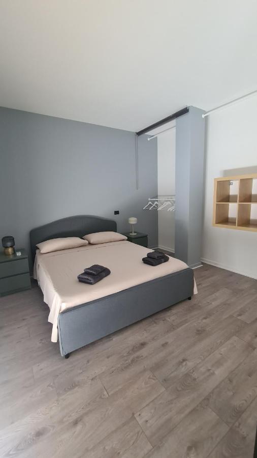 Apartmán Casa Mistral Bari Exteriér fotografie
